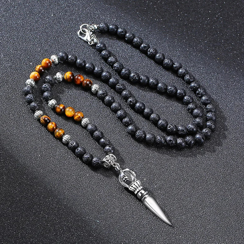 NECKLACE FOR MEN JEWELRY