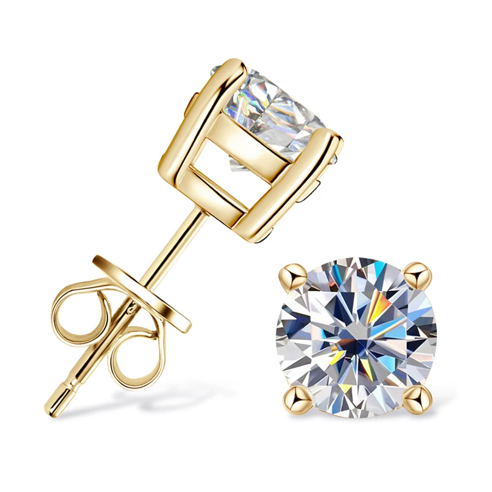 Wedding Earring for Women Men Luxury Jewelry