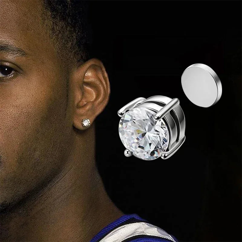 Earrings Non Piercing Jewelry