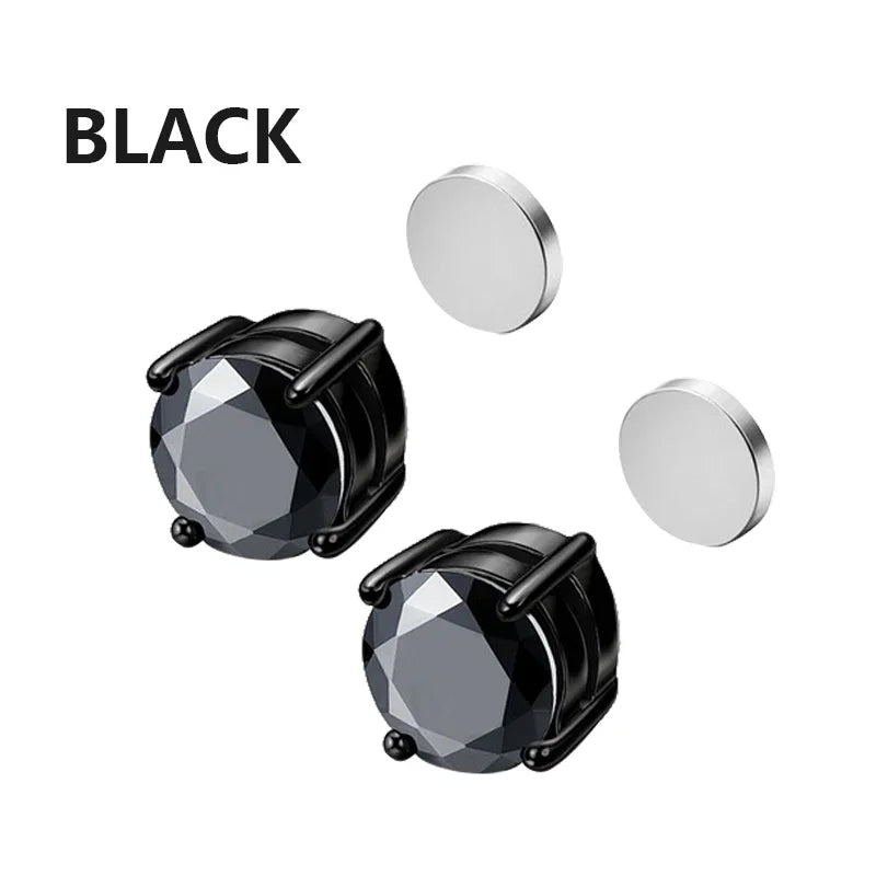 Earrings Non Piercing Jewelry