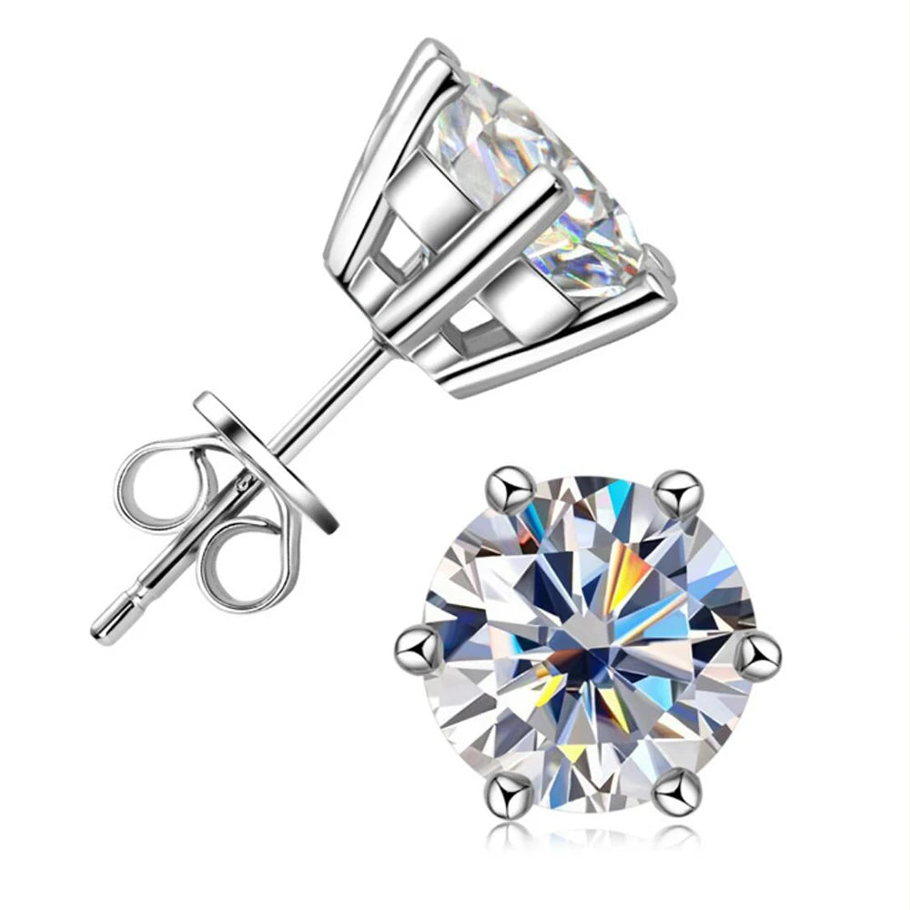 Wedding Earring for Women Men Luxury Jewelry