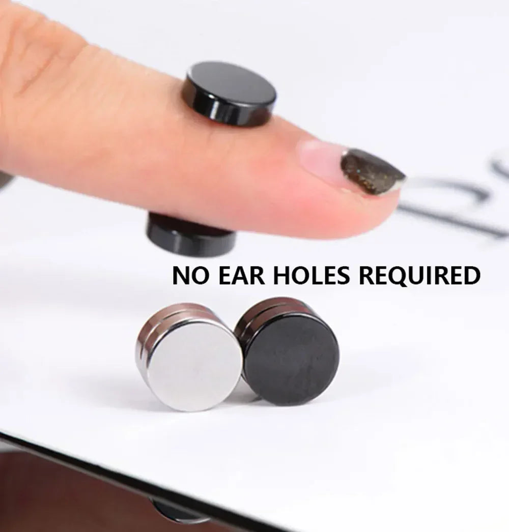 Earrings Non Piercing Jewelry
