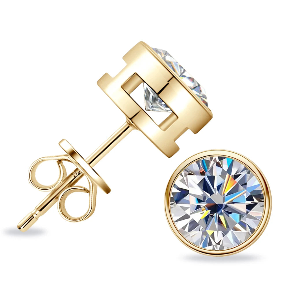 Wedding Earring for Women Men Luxury Jewelry