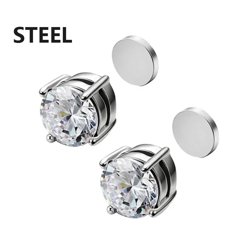 Earrings Non Piercing Jewelry
