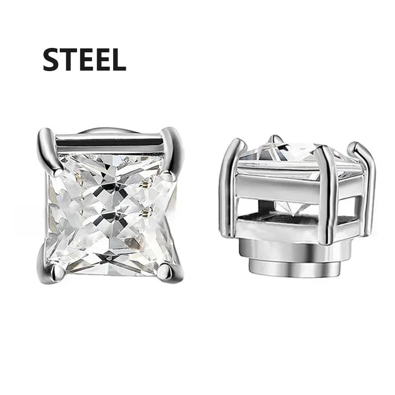 Earrings Non Piercing Jewelry