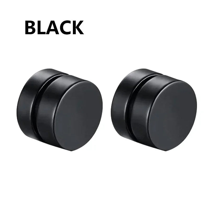 Earrings Non Piercing Jewelry