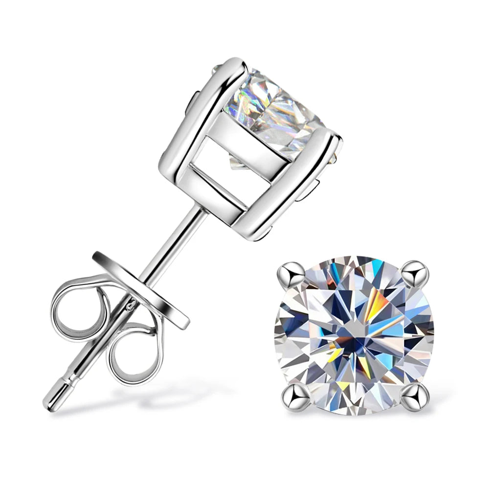 Wedding Earring for Women Men Luxury Jewelry