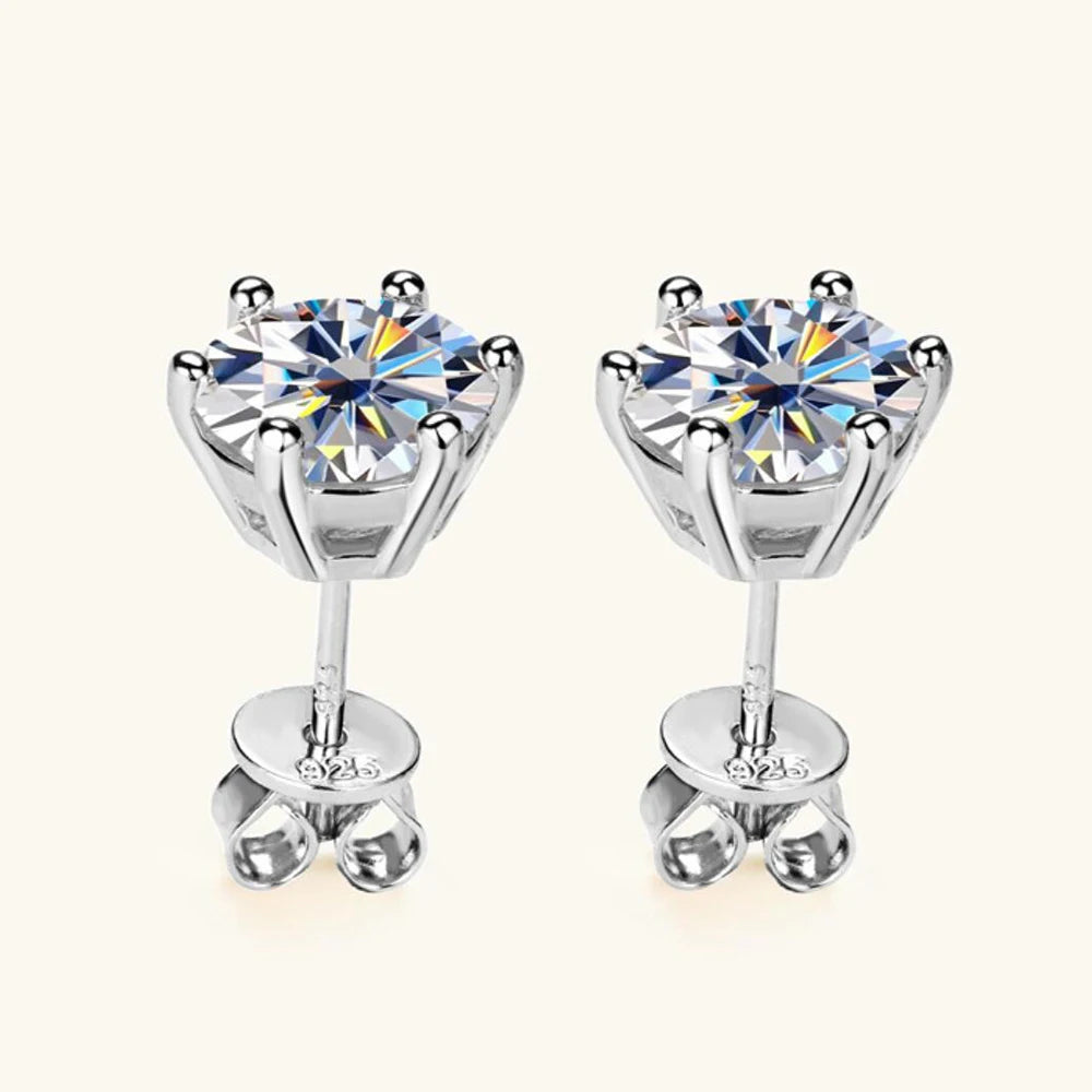 Wedding Earring for Women Men Luxury Jewelry