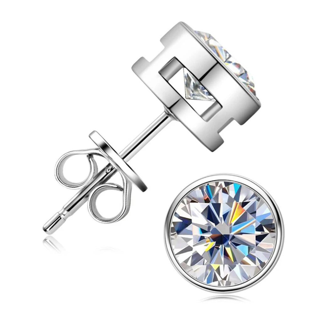 Wedding Earring for Women Men Luxury Jewelry